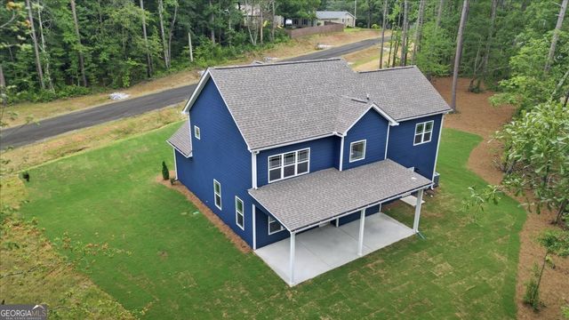 2470 Fischer Road, Sharpsburg, GA 30277