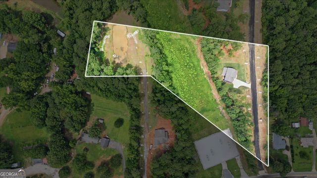 2470 Fischer Road, Sharpsburg, GA 30277