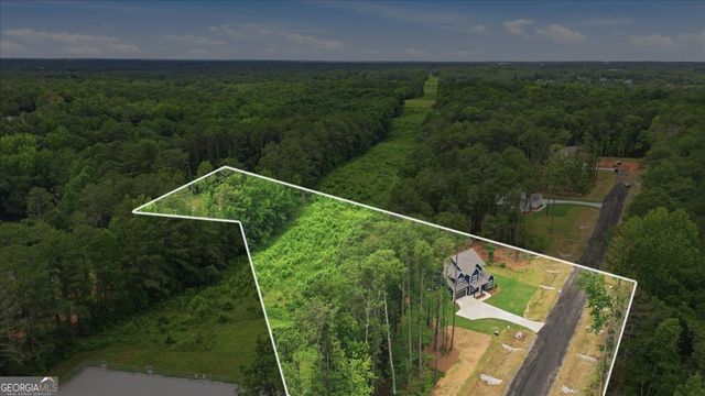 2470 Fischer Road, Sharpsburg, GA 30277