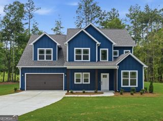 2470 Fischer Road, Sharpsburg, GA 30277