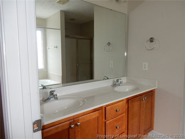 615 Lenoir Drive, Spring Lake, NC 28390