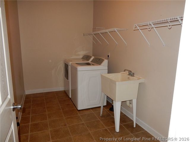 615 Lenoir Drive, Spring Lake, NC 28390