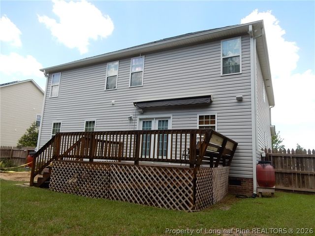 615 Lenoir Drive, Spring Lake, NC 28390