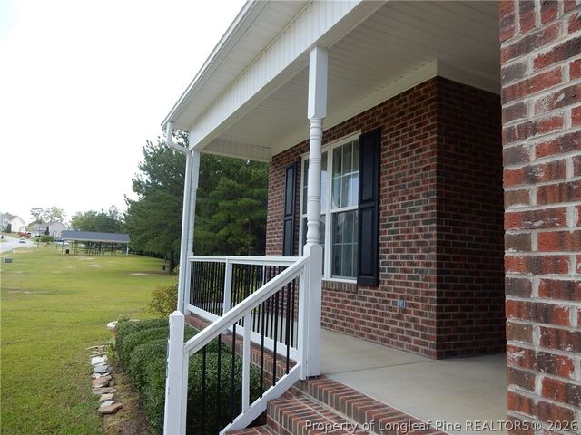 615 Lenoir Drive, Spring Lake, NC 28390