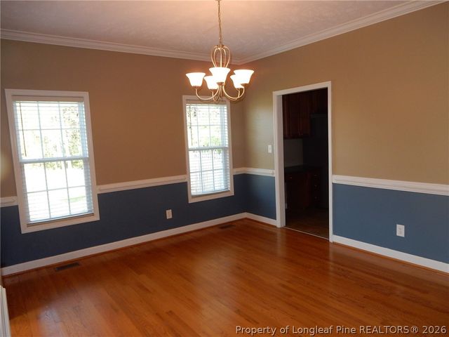 615 Lenoir Drive, Spring Lake, NC 28390