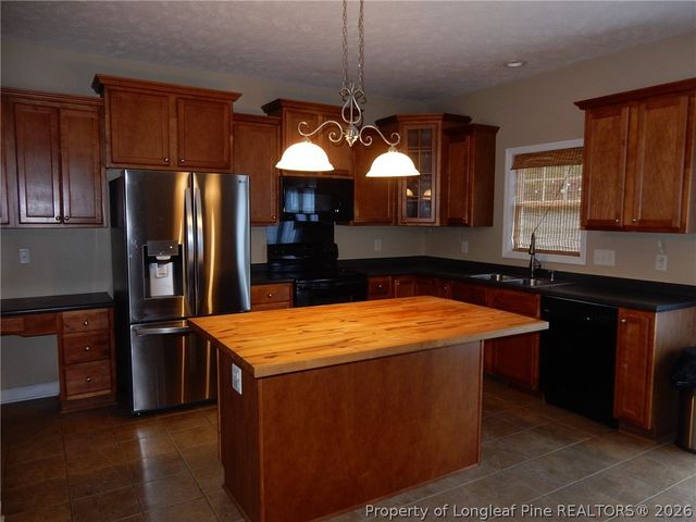 615 Lenoir Drive, Spring Lake, NC 28390