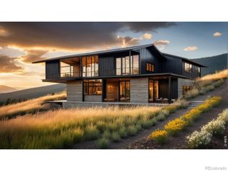 3029 Foothills Ranch Drive, Boulder, CO 80302