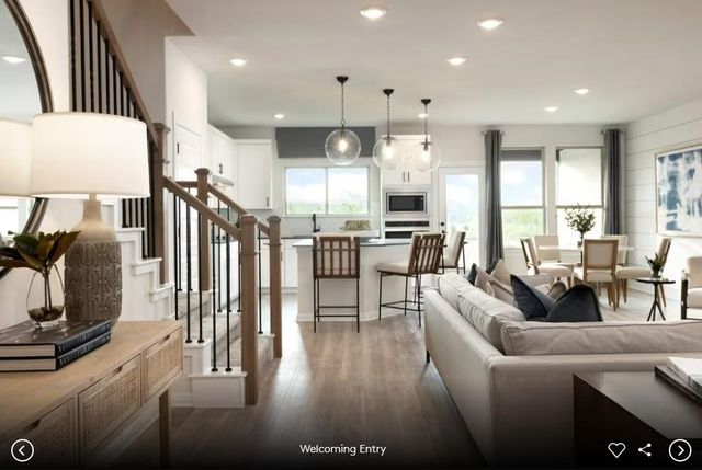 1955 Settlers Glen DR 4603, Round Rock, TX 78665