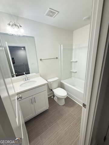 5771 Calle Vista Drive, Lithonia, GA 30058
