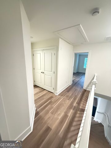 5771 Calle Vista Drive, Lithonia, GA 30058
