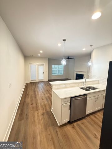 5771 Calle Vista Drive, Lithonia, GA 30058