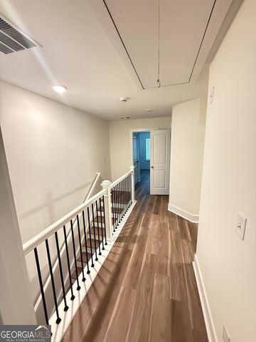 5771 Calle Vista Drive, Lithonia, GA 30058