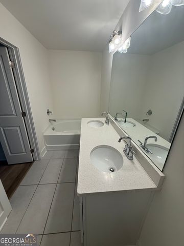 5771 Calle Vista Drive, Lithonia, GA 30058