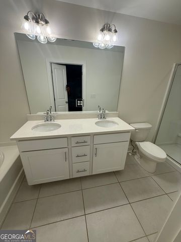 5771 Calle Vista Drive, Lithonia, GA 30058