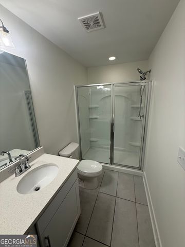 5771 Calle Vista Drive, Lithonia, GA 30058