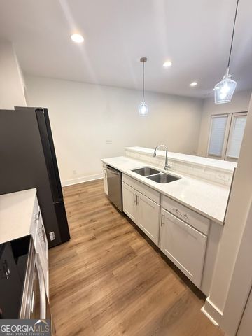 5771 Calle Vista Drive, Lithonia, GA 30058