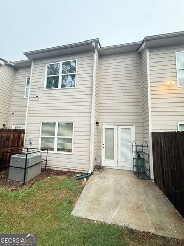 5771 Calle Vista Drive, Lithonia, GA 30058