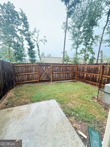 5771 Calle Vista Drive, Lithonia, GA 30058