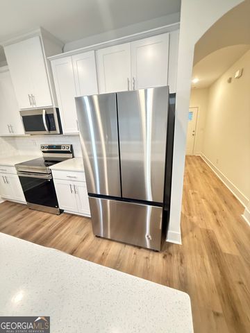 5771 Calle Vista Drive, Lithonia, GA 30058
