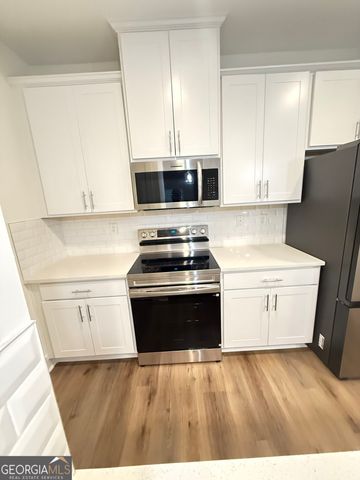 5771 Calle Vista Drive, Lithonia, GA 30058