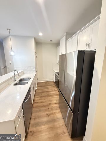 5771 Calle Vista Drive, Lithonia, GA 30058