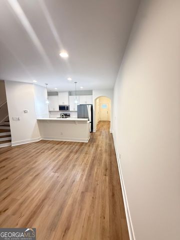 5771 Calle Vista Drive, Lithonia, GA 30058