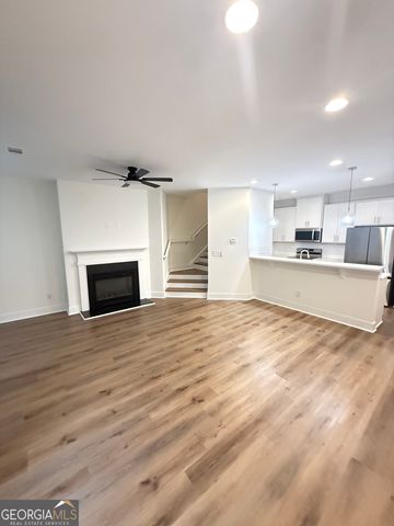 5771 Calle Vista Drive, Lithonia, GA 30058