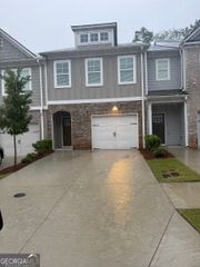5771 Calle Vista Drive, Lithonia, GA 30058