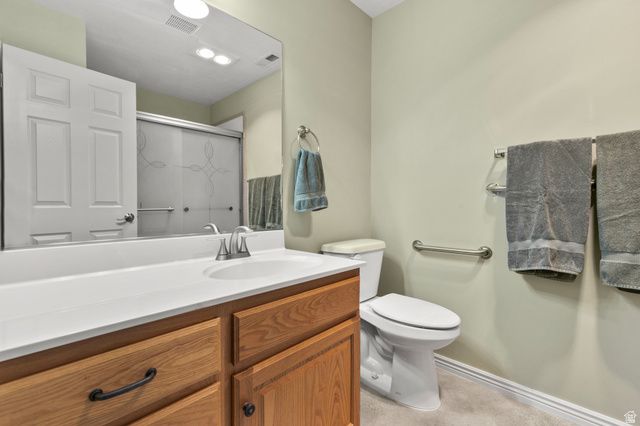 275 N MOUNTAIN LN, Providence, UT 84332