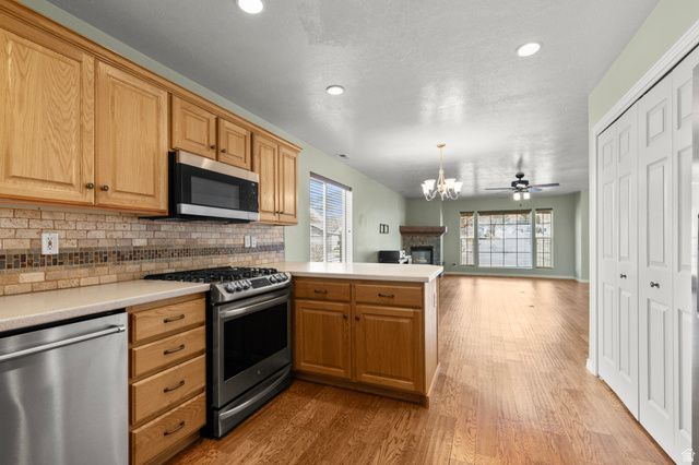 275 N MOUNTAIN LN, Providence, UT 84332