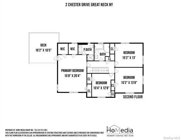 2 Chester Drive, Great Neck, NY 11021