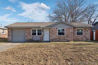 25 S 189th East Avenue, Tulsa, OK 74108