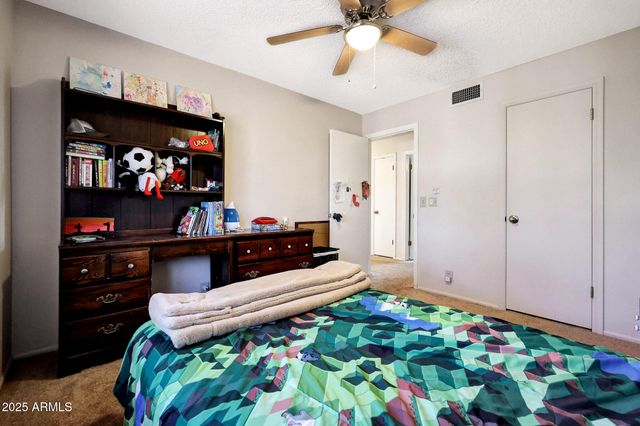 4609 E LE MARCHE Avenue, Phoenix, AZ 85032