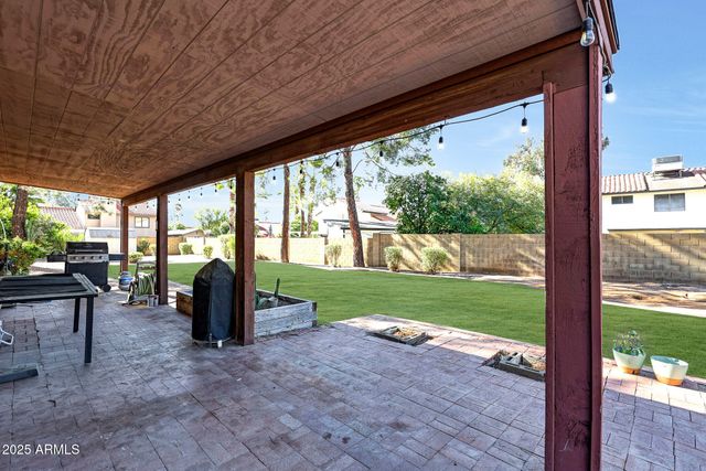 4609 E LE MARCHE Avenue, Phoenix, AZ 85032