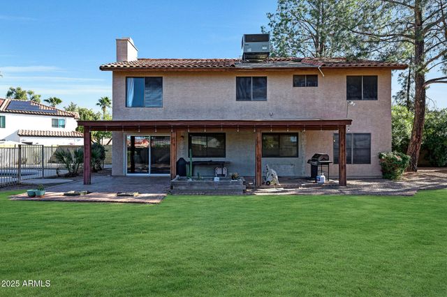 4609 E LE MARCHE Avenue, Phoenix, AZ 85032