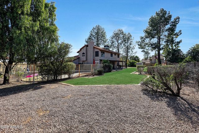 4609 E LE MARCHE Avenue, Phoenix, AZ 85032