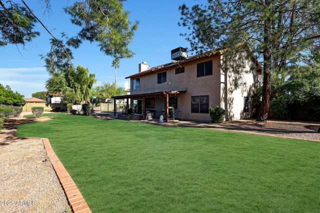 4609 E LE MARCHE Avenue, Phoenix, AZ 85032