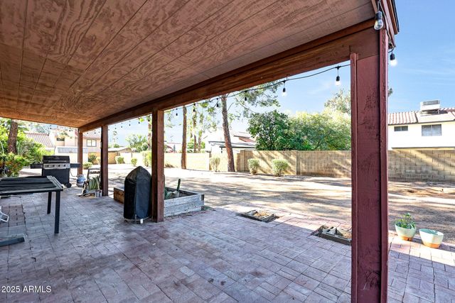 4609 E LE MARCHE Avenue, Phoenix, AZ 85032