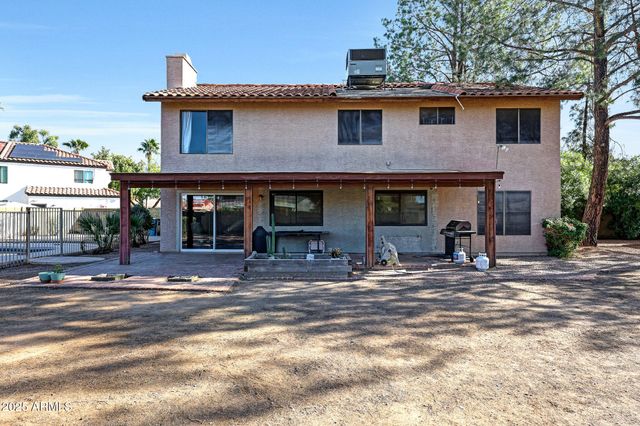 4609 E LE MARCHE Avenue, Phoenix, AZ 85032