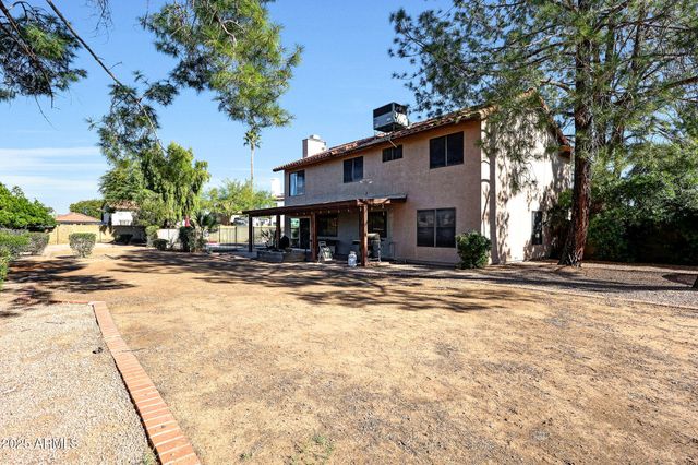 4609 E LE MARCHE Avenue, Phoenix, AZ 85032