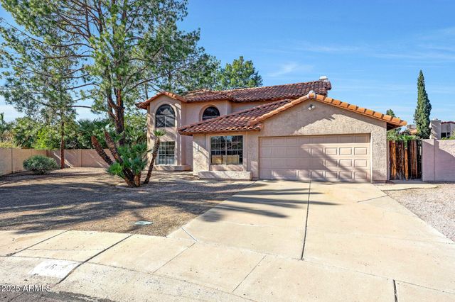 4609 E LE MARCHE Avenue, Phoenix, AZ 85032