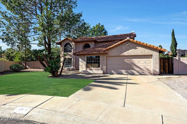 4609 E LE MARCHE Avenue, Phoenix, AZ 85032