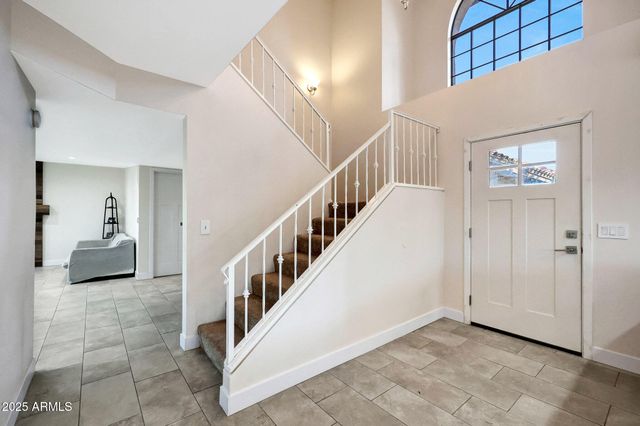 4609 E LE MARCHE Avenue, Phoenix, AZ 85032