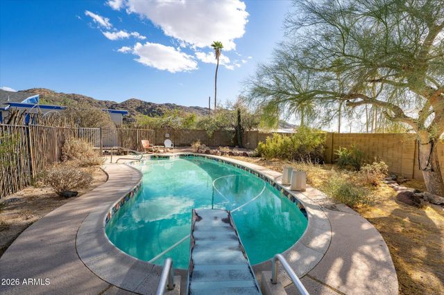 1810 E Euclid Avenue, Phoenix, AZ 85042