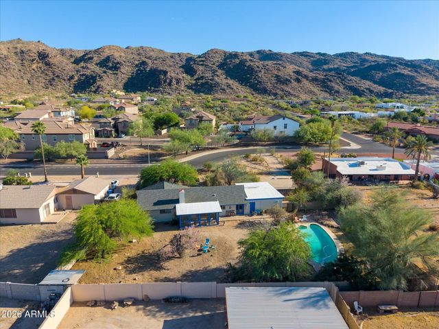 1810 E Euclid Avenue, Phoenix, AZ 85042