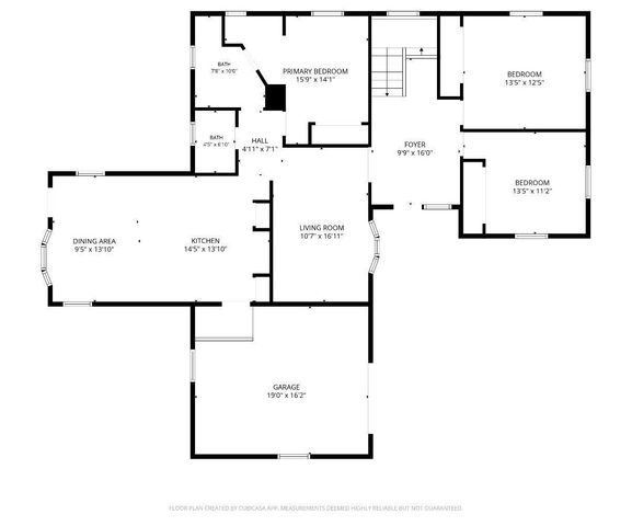 1711 W Mill ROAD, Glendale, WI 53209