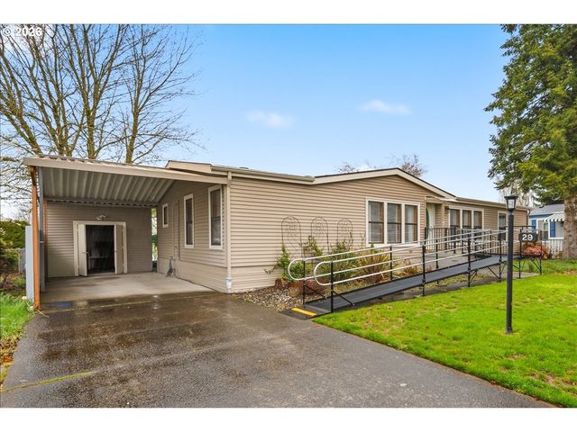 5101 Ne 121ST Ave 29, Vancouver, WA 98682