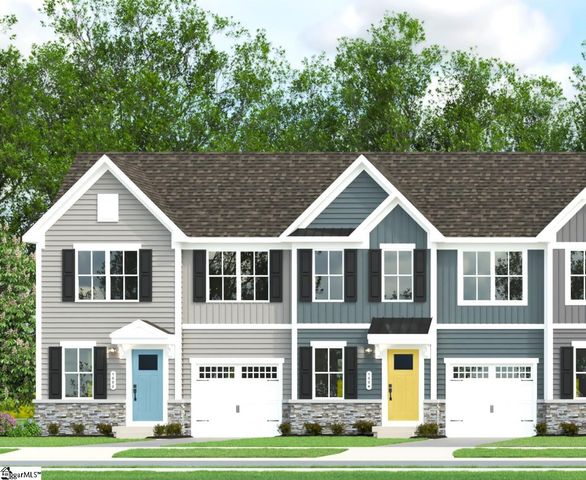 483 Leasowe Lane, Greenville, SC 29605