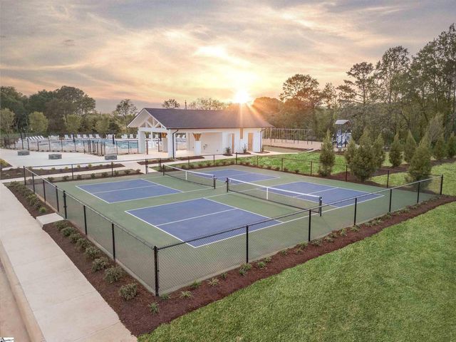 483 Leasowe Lane, Greenville, SC 29605