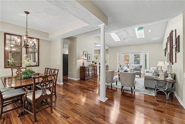 209 Berwick Court, Seneca, SC 29672